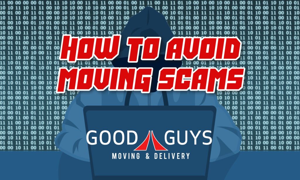 How To Avoid Moving Scams How To Avoid Moving Scams