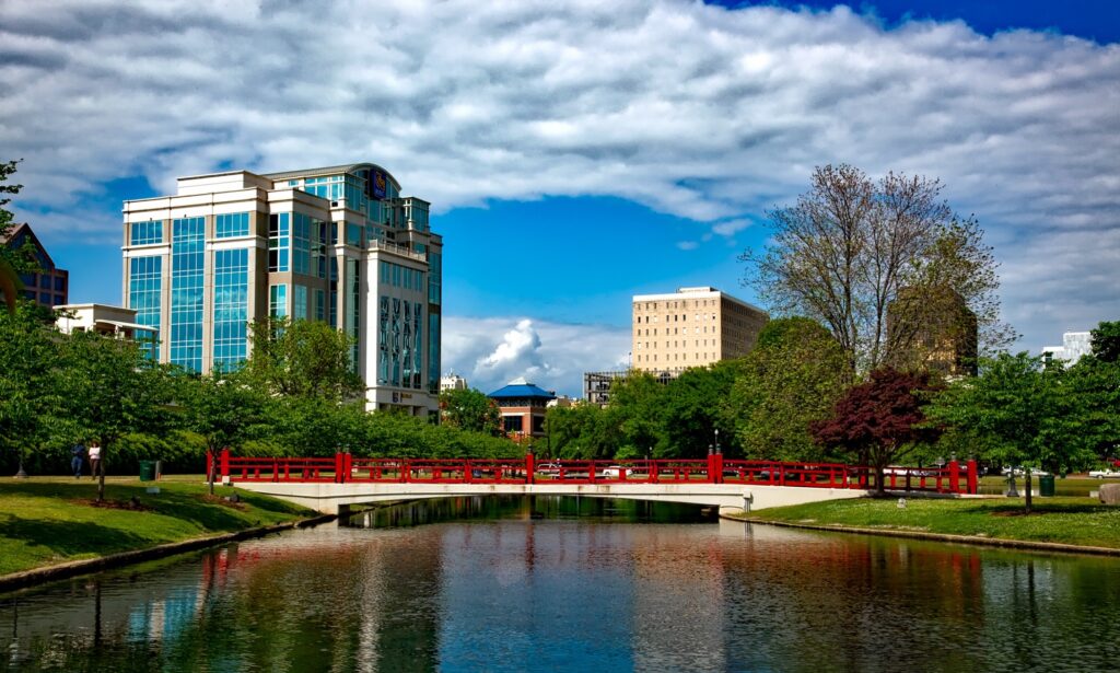 The 10 Cheapest Places To Live In 2022 - Huntsville, Alabama