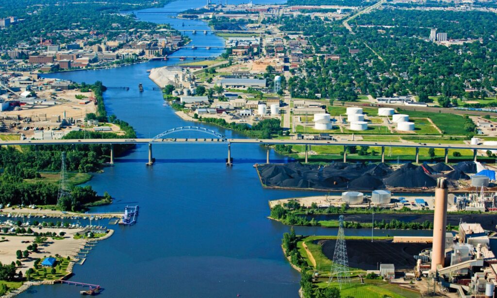 The 10 Cheapest Places To Live In 2022 - Green Bay, Wisconsin