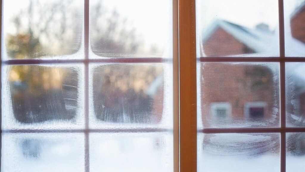 Winterizing Checklist: Seal All Windows And Doors