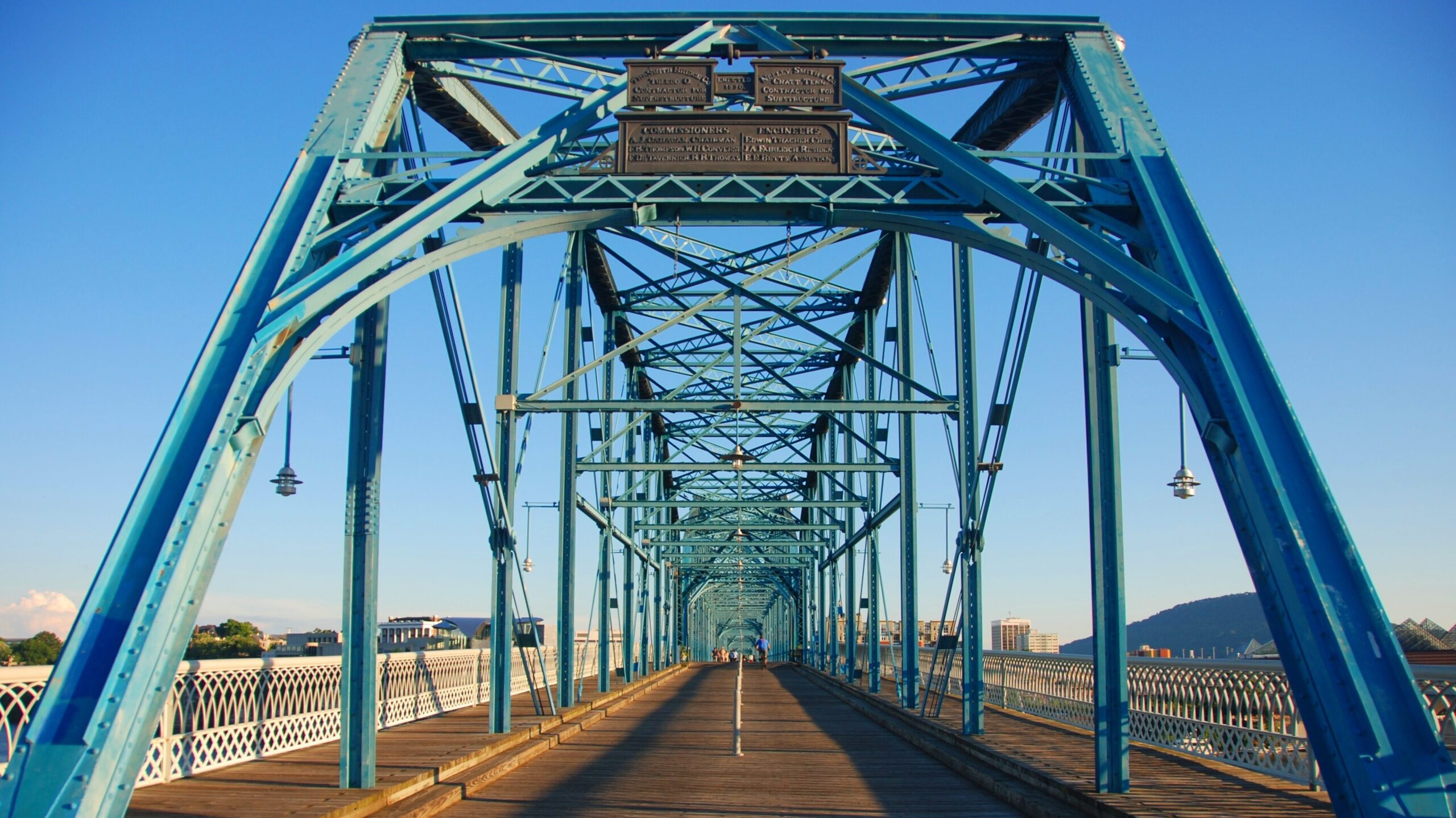 The 7 Best Reasons To Move To Chattanooga