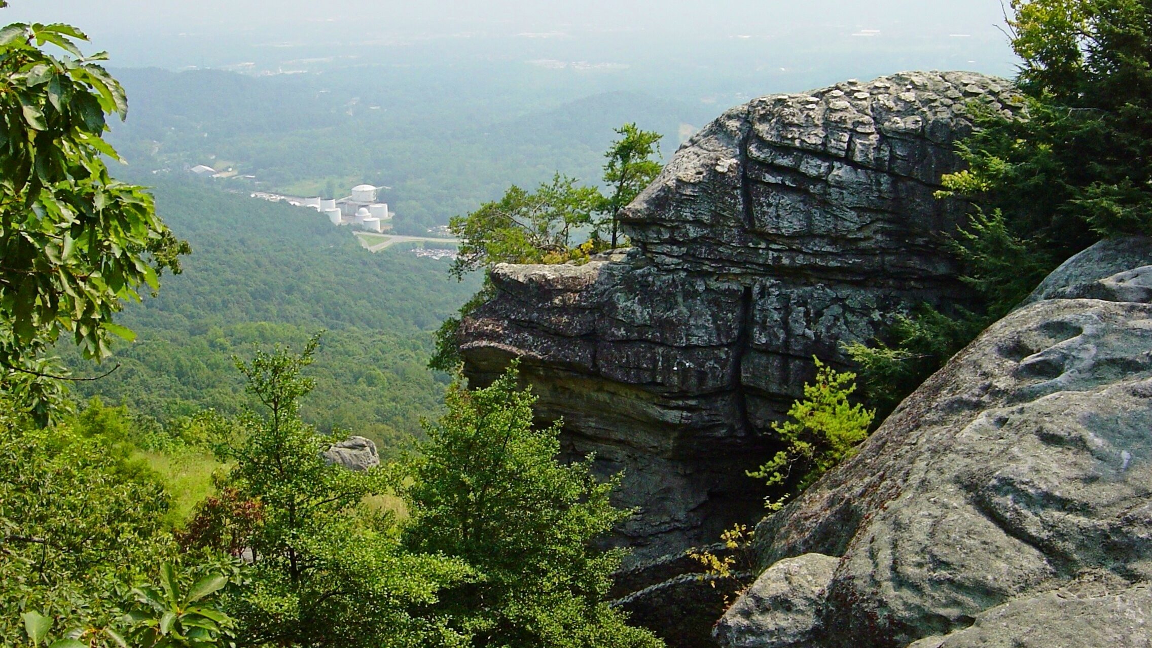 The 7 Best Reasons To Move To Chattanooga