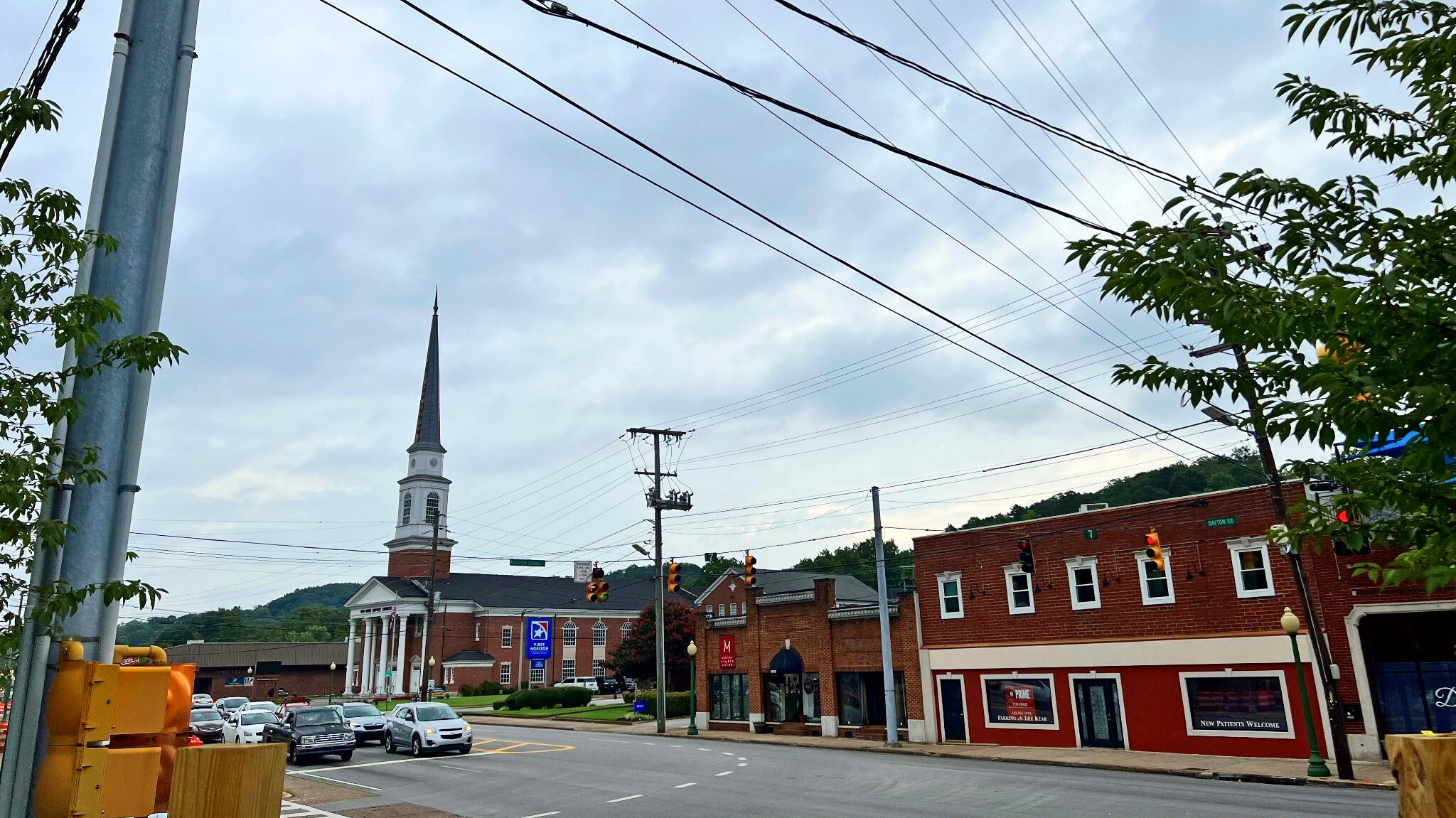 Top 10 Chattanooga Neighborhoods - Red Bank