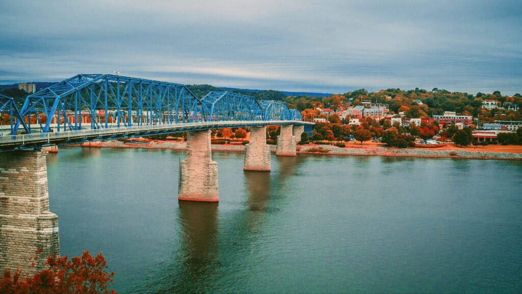 Top 10 Chattanooga Neighborhoods - Northshore