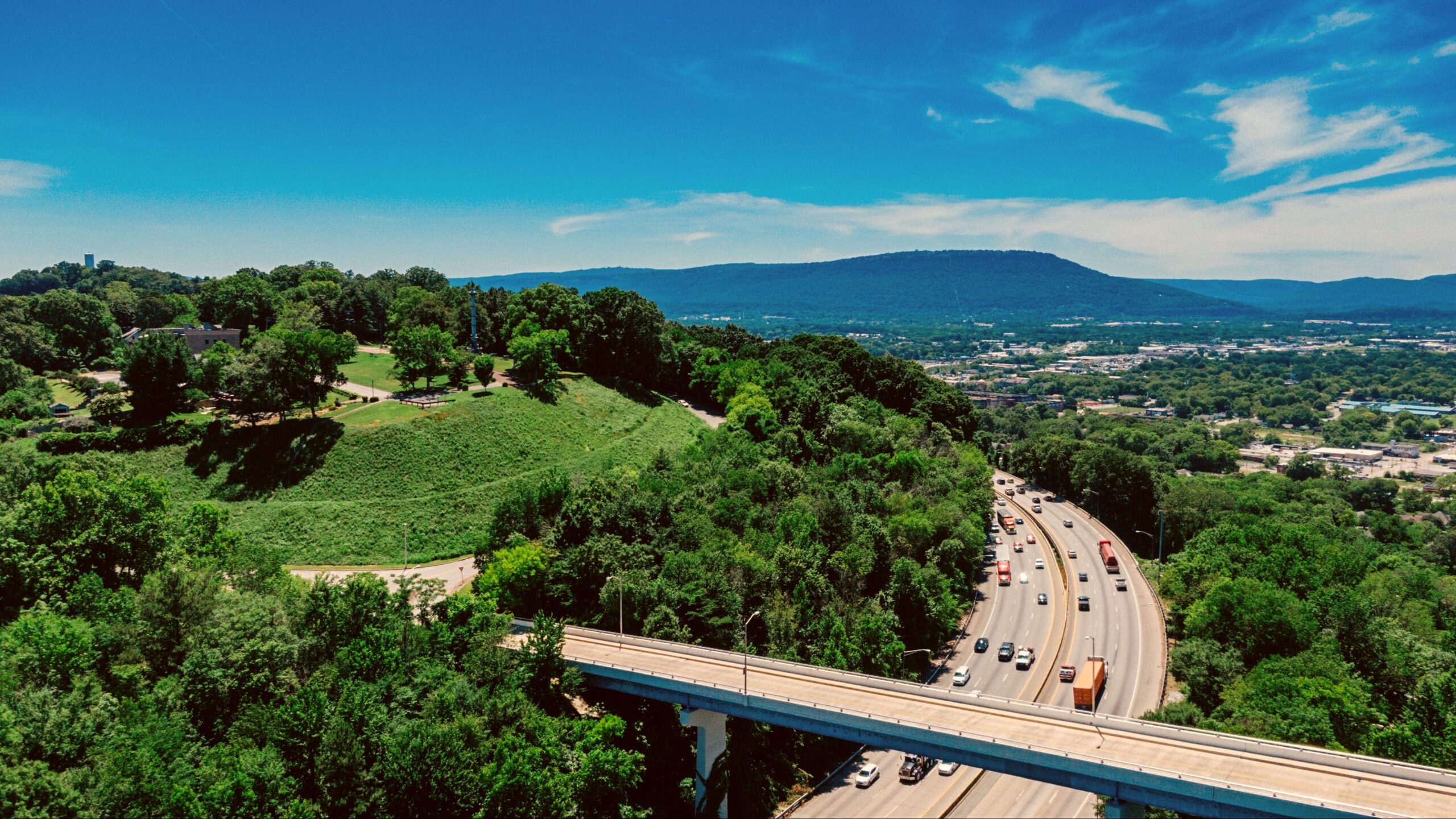 Top 10 Chattanooga Neighborhoods - Missionary Ridge