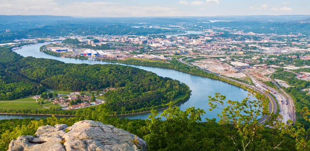 Chattanooga A Newcomers Guide Post Move Exploring Chattanooga: A Newcomer's Guide Post-Move